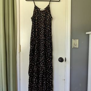 Carly Jean Los Angeles "Addison" Jumpsuit